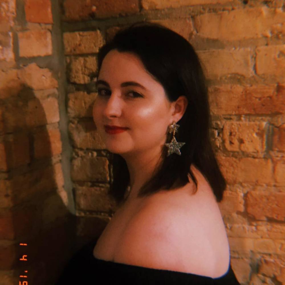 Meet your Posher, Ariel